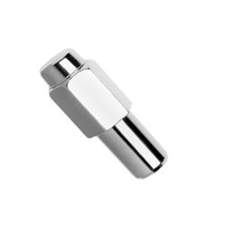Extra Long Mag Wheel Nuts MF12 x 1.25 to MF12 x 1.5